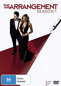 The Arrangement (Season 1) (DVD)